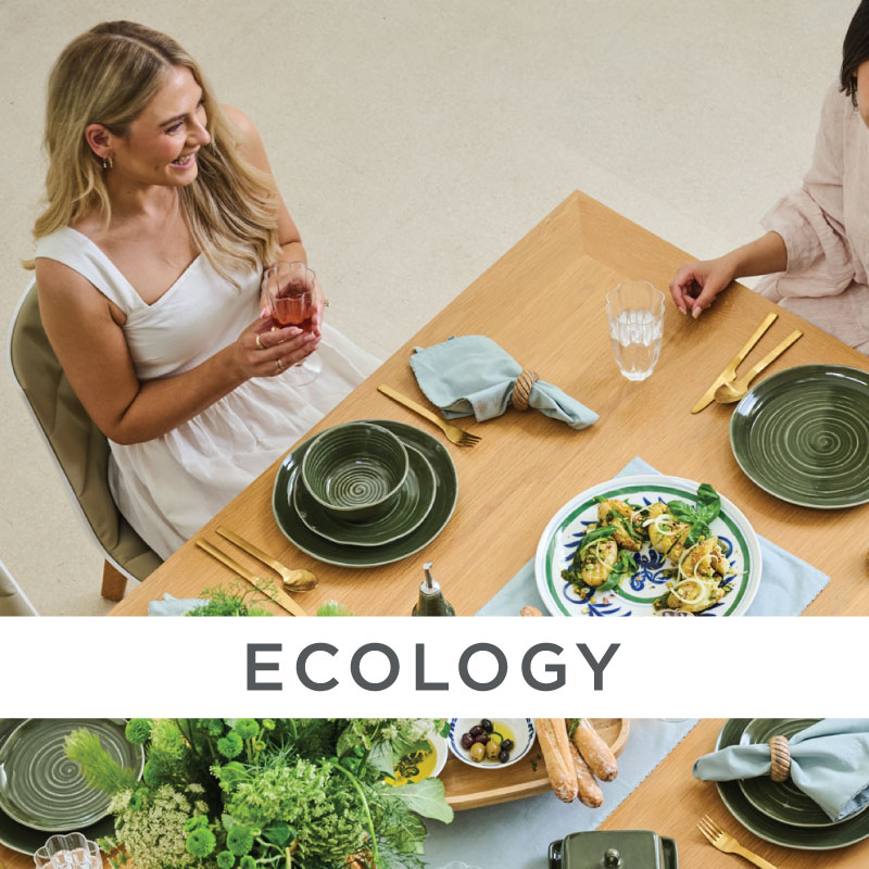 Ecology